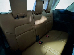 New 2025  Nissan Pathfinder Platinum 4WD at Dutro Auto near Zanesville, OH