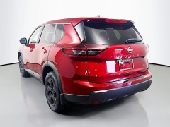 New 2026  Nissan Rogue 2026&period;5 AWD SV at Graham Auto Mall near Mansfield&comma; OH
