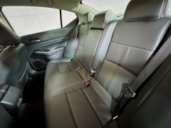 New 2025  Nissan Altima SR AWD at Dutro Auto near Zanesville, OH