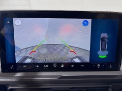 New 2025  Ford Bronco Sport Big Bend 4x4 at Graham Auto Mall near Mansfield, OH