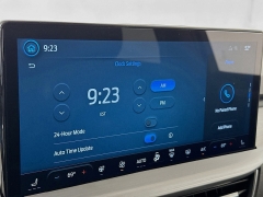 New 2025  Ford Escape PHEV FWD at Dutro Auto near Zanesville, OH