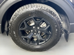 Used 2023  Ford Explorer Timberline 4WD at Graham Auto Mall near Mansfield, OH