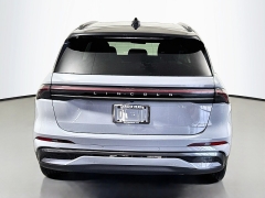 New 2026  Lincoln Nautilus Reserve AWD at Graham Auto Mall near Mansfield&comma; OH