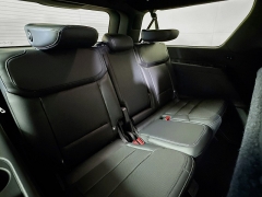 New 2026  Ford Expedition Max Platinum 4x4 at Dutro Auto near Zanesville&comma; OH