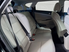 Used 2017  Hyundai Tucson 4d SUV FWD Value at Dutro Auto near Zanesville&comma; OH