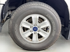 Used 2019  Ford F-150 4WD SuperCrew XLT 5 1/2 at Graham Auto Mall near Mansfield, OH