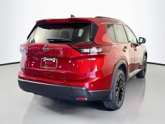 New 2026  Nissan Rogue 2026&period;5 AWD Dark Armor at Dutro Auto near Zanesville&comma; OH