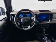 New 2025  Ford Bronco Big Bend 4 Door 4x4 at Dutro Auto near Zanesville&comma; OH