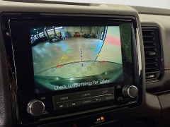 Used 2022  Nissan Frontier Crew Cab 4x4 PRO-4X Auto at Graham Auto Mall near Mansfield&comma; OH