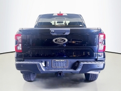 New 2026  Ford Ranger XLT 4WD SuperCrew 5' Box at Graham Auto Mall near Mansfield&comma; OH