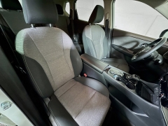 Used 2023  Nissan Rogue AWD SV at Graham Auto Mall near Mansfield&comma; OH