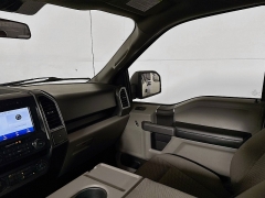 Used 2019  Ford F-150 4WD SuperCrew XLT 5 1/2 at Graham Auto Mall near Mansfield, OH