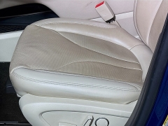 Used 2020  Lincoln Nautilus 4d SUV AWD Reserve 2&period;0L at Dutro Auto near Zanesville&comma; OH