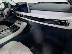 Used 2025  Lincoln Aviator Reserve AWD at Dutro Auto near Zanesville&comma; OH