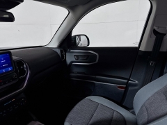 Used 2024  Ford Bronco Sport Big Bend 4x4 at Graham Auto Mall near Mansfield, OH