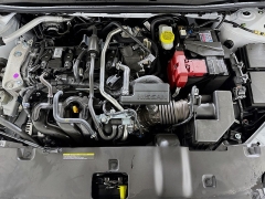 New 2026  Nissan Sentra SR CVT at Dutro Auto near Zanesville&comma; OH