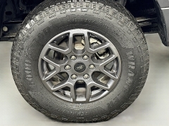 Used 2024  Ford Ranger XLT 4WD SuperCrew 5' Box at Graham Auto Mall near Mansfield&comma; OH