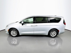 Used 2023  Chrysler Voyager LX FWD at Graham Auto Mall near Mansfield&comma; OH