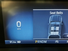 New 2025  Ford Ranger XL 4WD SuperCrew 5' Box at Graham Auto Mall near Mansfield, OH