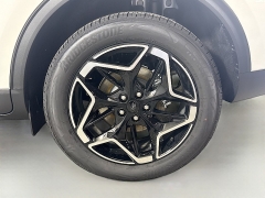 New 2026  Ford Escape Platinum AWD at Graham Auto Mall near Mansfield&comma; OH