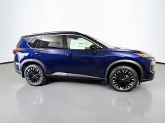 New 2026  Nissan Rogue 2026&period;5 AWD Dark Armor at Graham Auto Mall near Mansfield&comma; OH