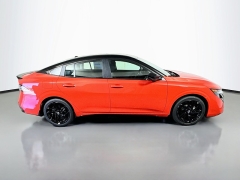 New 2027  Nissan Sentra SR Sedan at Graham Auto Mall near Mansfield&comma; OH