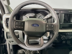 New 2027  Ford Super Duty F-350 4WD XLT Reg Cab SRW 8' Box at Dutro Auto near Zanesville&comma; OH