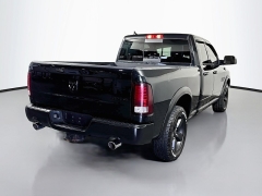 Used 2018  Ram 1500 4WD Quad Cab Night at Dutro Auto near Zanesville&comma; OH
