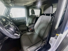 Used 2021  Jeep Wrangler Sport S 4x4 at Graham Auto Mall near Mansfield&comma; OH