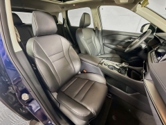 New 2026  Nissan Rogue 2026&period;5 AWD Dark Armor at Graham Auto Mall near Mansfield&comma; OH
