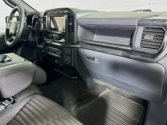 Used 2022  Ford F-150 4WD XL SuperCrew 5&period;5' Box at Dutro Auto near Zanesville&comma; OH