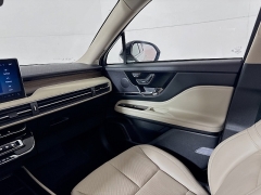 New 2026  Lincoln Corsair Grand Touring PHEV AWD at Graham Auto Mall near Mansfield&comma; OH