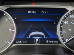 Used 2025  Nissan Sentra SV CVT at Graham Auto Mall near Mansfield&comma; OH