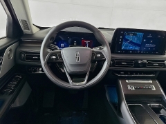 New 2026  Lincoln Aviator Reserve AWD at Graham Auto Mall near Mansfield&comma; OH