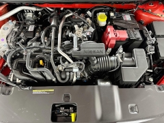 New 2027  Nissan Sentra SR Sedan at Graham Auto Mall near Mansfield&comma; OH