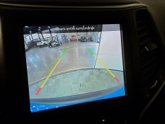 Used 2021  Jeep Cherokee Trailhawk 4x4 at Dutro Auto near Zanesville&comma; OH