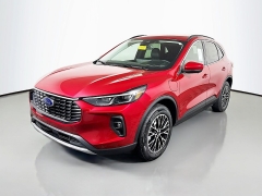 New 2025  Ford Escape PHEV FWD at Dutro Auto near Zanesville, OH