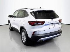 New 2026  Ford Escape Active AWD at Dutro Auto near Zanesville, OH