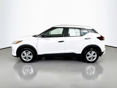 New 2025  Nissan Kicks Play S FWD at Graham Auto Mall near Mansfield, OH