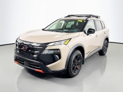 New 2026  Nissan Rogue 2026&period;5 AWD Rock Creek at Dutro Auto near Zanesville&comma; OH