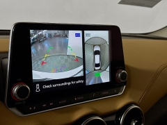 New 2025  Nissan Sentra SV CVT at Graham Auto Mall near Mansfield, OH