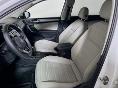 Used 2022  Volkswagen Tiguan 2.0T S FWD at Dutro Auto near Zanesville, OH