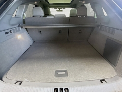 Used 2023  Lincoln Nautilus Reserve AWD at Dutro Auto near Zanesville&comma; OH