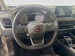 New 2026  Nissan Rogue 2026&period;5 AWD Rock Creek at Graham Auto Mall near Mansfield&comma; OH