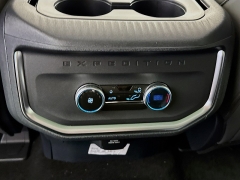 New 2025  Ford Expedition Max Active 4x4 at Graham Auto Mall near Mansfield, OH