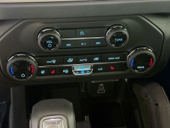 New 2026  Ford Bronco Outer Banks 4 Door 4x4 at Dutro Auto near Zanesville&comma; OH