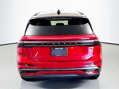 New 2026  Lincoln Nautilus Reserve AWD Hybrid at Graham Auto Mall near Mansfield&comma; OH