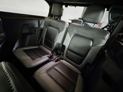 Used 2023  Ford Bronco Black Diamond 2 Door Advanced 4x4 at Graham Auto Mall near Mansfield&comma; OH