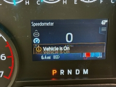 New 2026  Ford Super Duty F-350 4WD XLT Crew Cab DRW 8' Box at Dutro Auto near Zanesville, OH