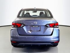 New 2025  Nissan Versa SV CVT at Dutro Auto near Zanesville, OH